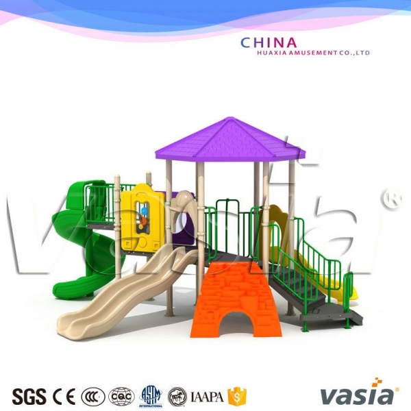 Children Playground