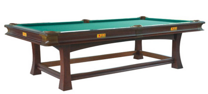 Snooker Table