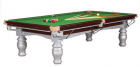 Snooker Table