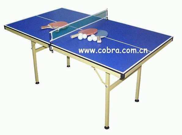 Table Tennis