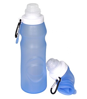 Water Bottles