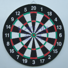 Dartboard