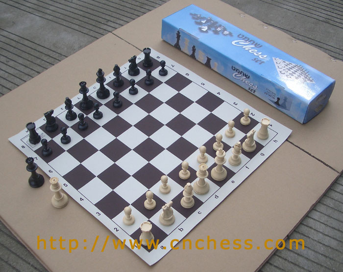 Chess Set