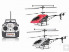 Radio Controlled Helicopter