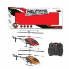 Radio Controlled Helicopter