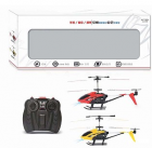 Radio Controlled Helicopter