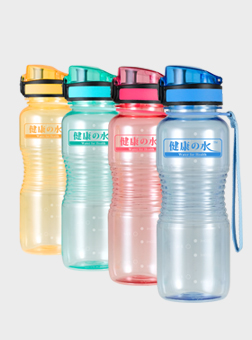 Water Bottles