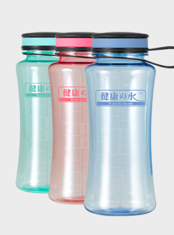 Water Bottles