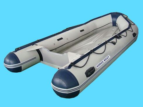 Sports Boat