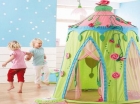 Princess Castle Tent