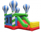 Inflatable Castles