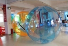 Water Zorbing Ball