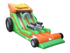 Inflatable Slide