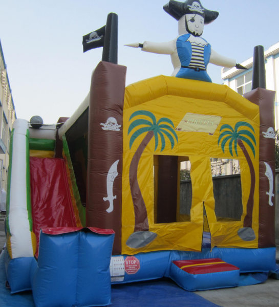 Inflatable Castles