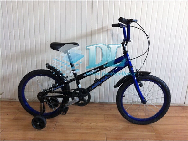 Childs Bike