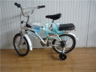 Childs Bike