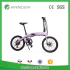 Folding  Bike