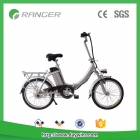 Folding Bike