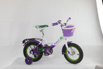 Childs Bike