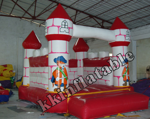 Inflatable Castles