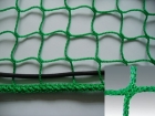 PE knotless net