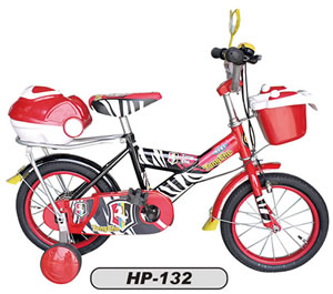 Childs Bike