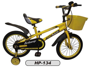 Childs Bike