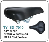 Bicycle Saddles