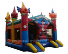 Inflatable Castles