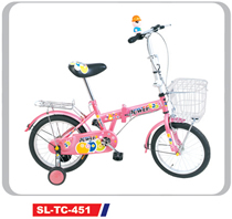 Childs Bike