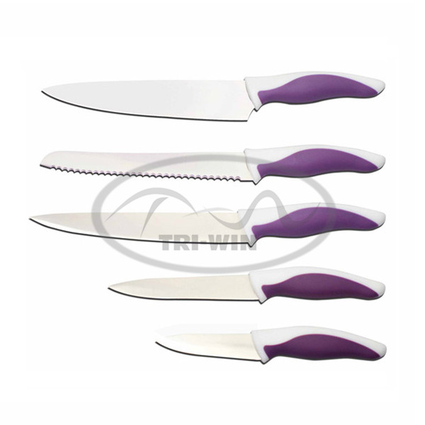 Kitchen Knives