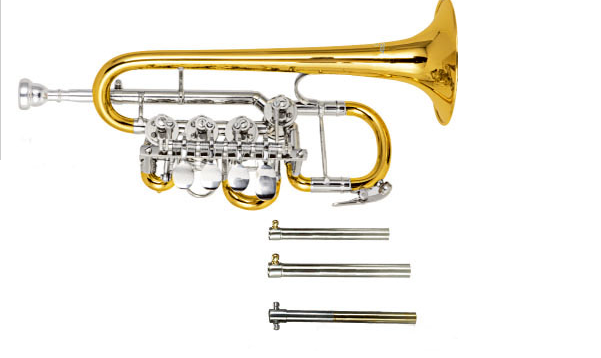 Brass Instruments