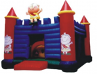 Inflatable Castles