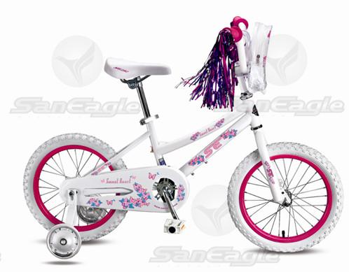 Childs Bike