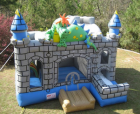 Inflatable Castles