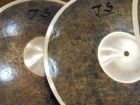 Gong & Cymbals
