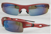 Sports Eyewear