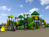 Children Playground