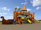 Children Playground