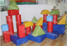 play blocks