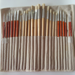 Paint Brushes