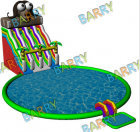 Water Play Equipment