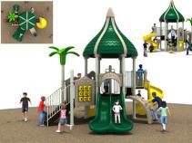 Children Playground