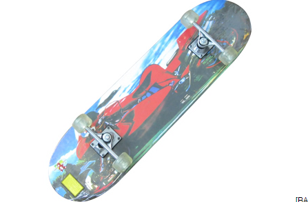 Skate Board