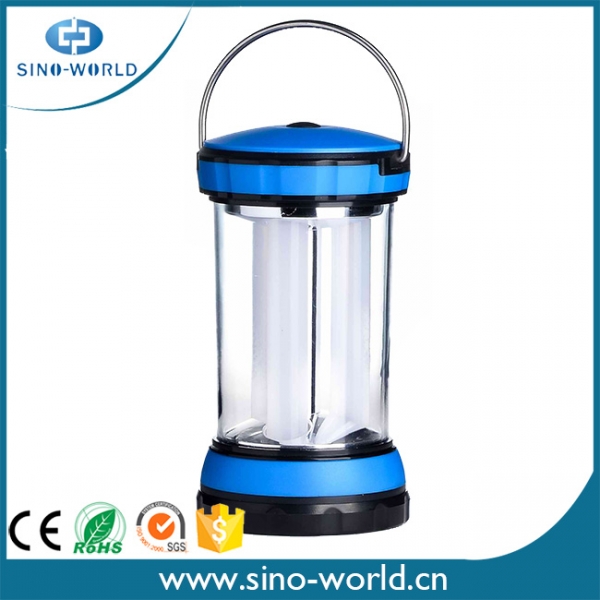 Camping lantern