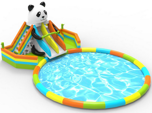 Water Play Equipment