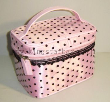 Cosmetic Bags