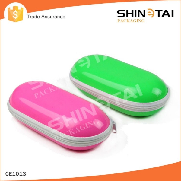 Eyeglasses Containers