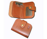 Key Holder Wallet