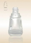 Nail polish bottle